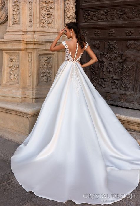 Vand rochie de mireasa tip A