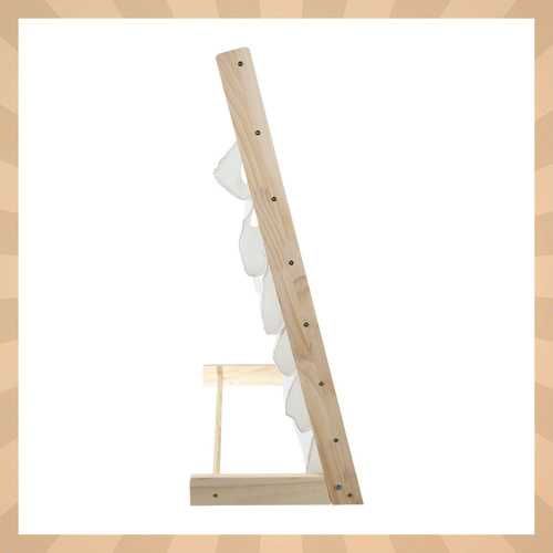 Детска библиотека за книги/Детска етажерка за книги