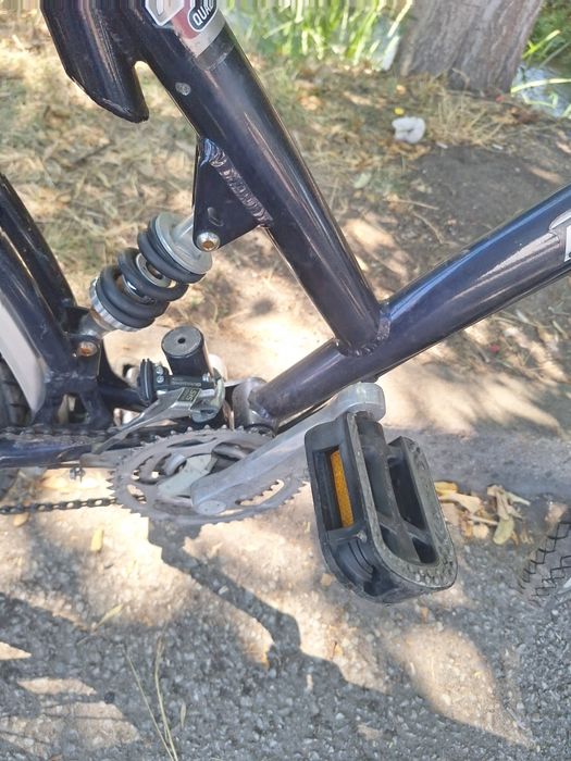 Мъжки градски Алум Велосипед 28цола!