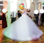 Rochie de mireasa