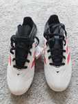 Pantofi Adidas Copa Pure III Club copii, pentru fotbal