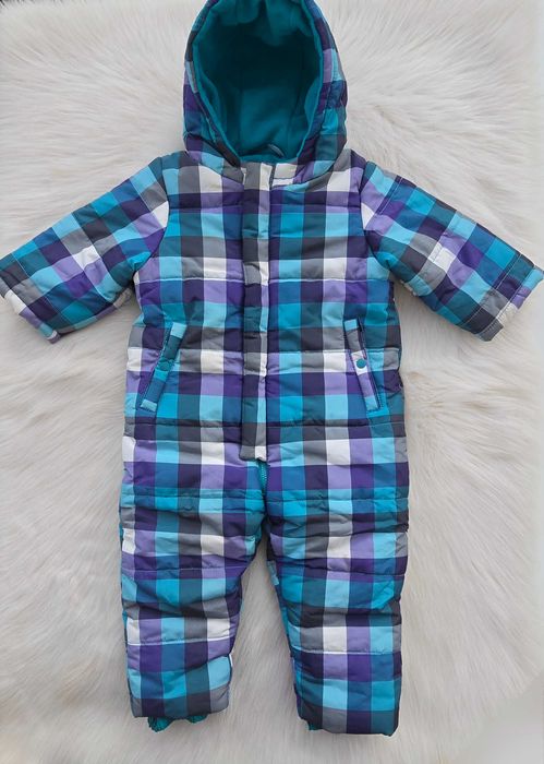 Детски космонавт размер 2 години