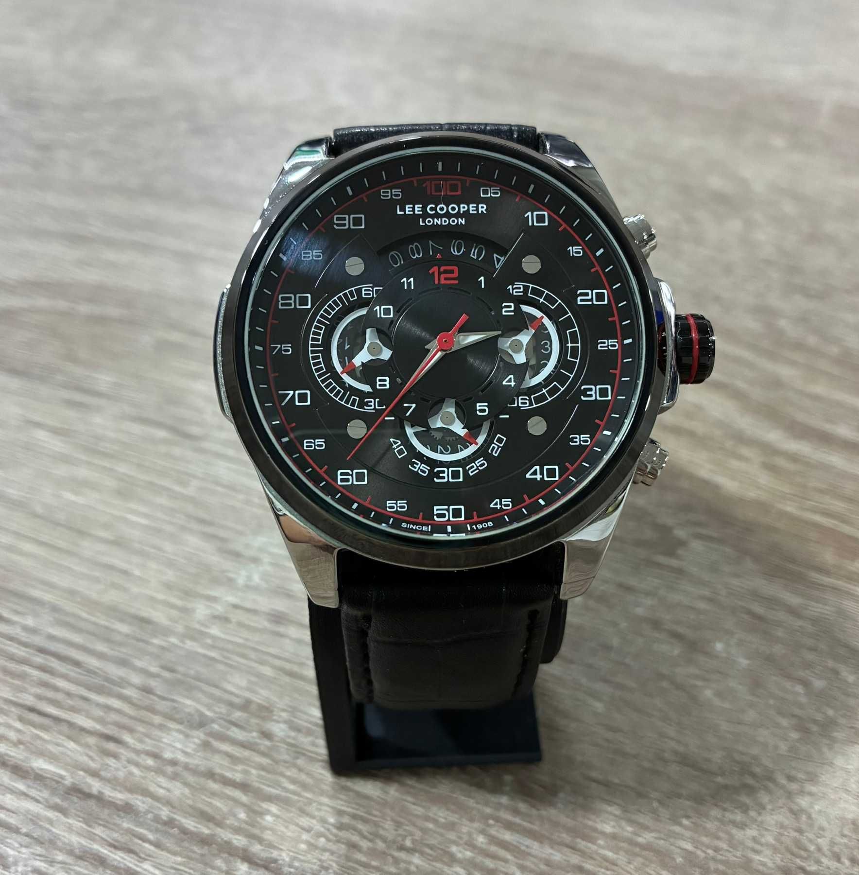 Часовник Lee Cooper LC07432