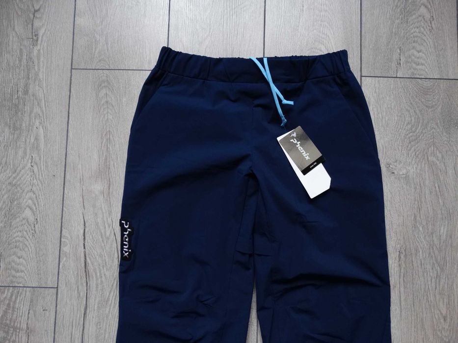 НОВ PHENIX TSC WIND PANTS женски ветроустойчив панталон размер 40 M