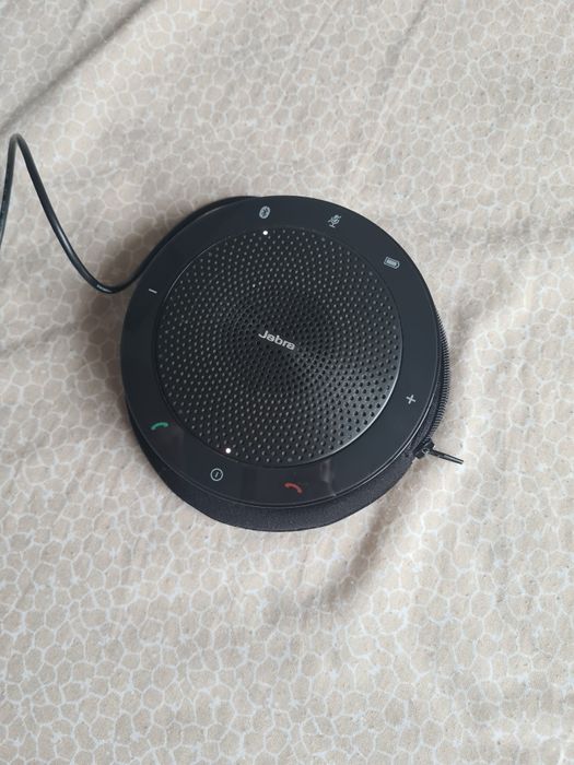 Boxa Jabra noua, in stare excelenta