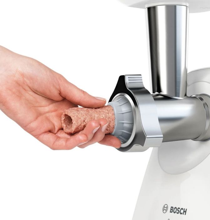 Мясорубка Bosch MFW2510W