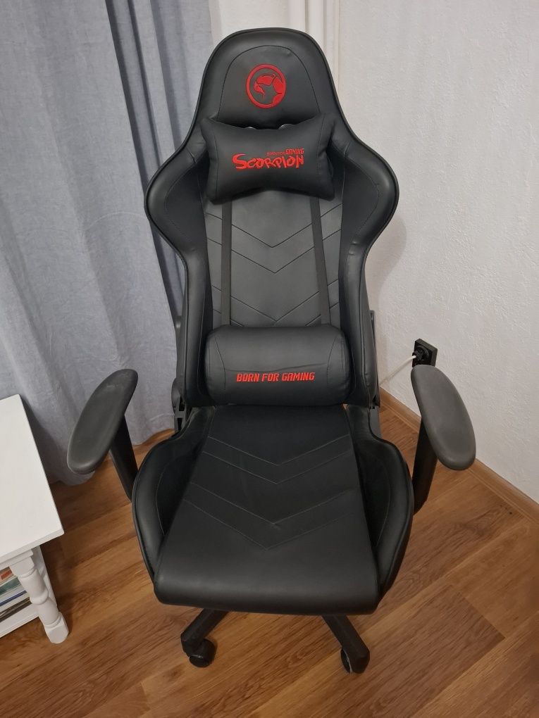 Marvo Scorpion Геймърски стол