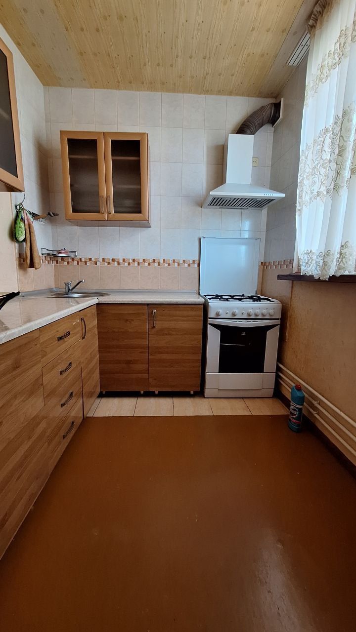 Продаётся 3/3/4 Геофизика (ипотека)