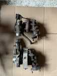 Turbina Nissan Atleon/ Cabstar BD30 , BD30Ti