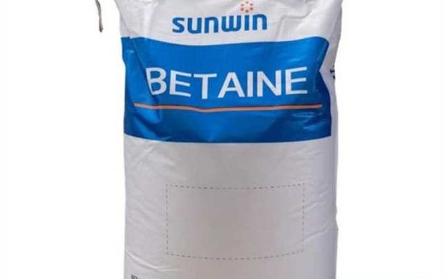 Аминокислот Бетаин