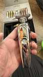 gamma italia trimmer