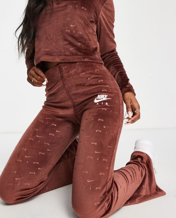 (S) NIKE оригинален екип(99лв)клин(40лв)блуза и панталони