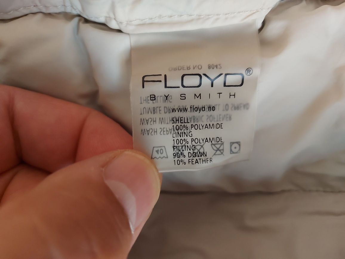 Floyd-M-90%пух-Оригинално