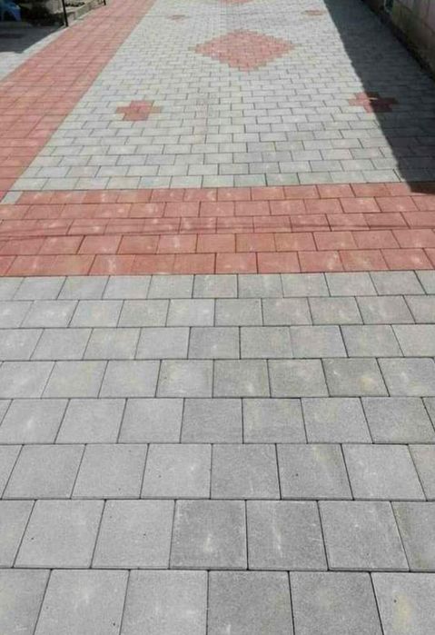 Montaj pavaj 30lei/mp