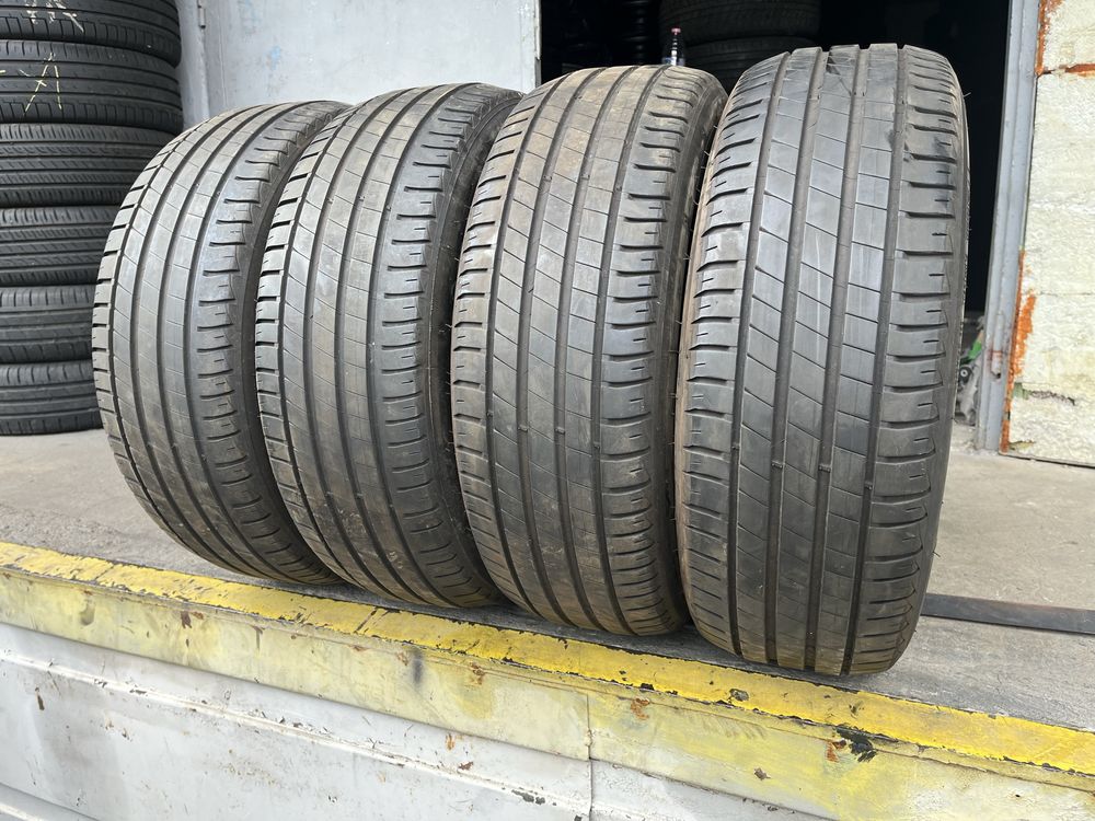 4 бр. летни гуми 205/60/16 BF Goodrich DOT 0322 5 mm