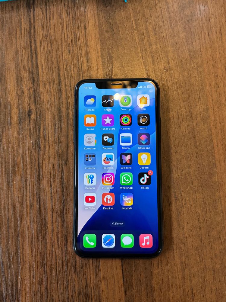 IPhone Xs срочно б/у