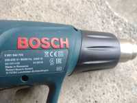 Bosch GHG 660 LCD profesional