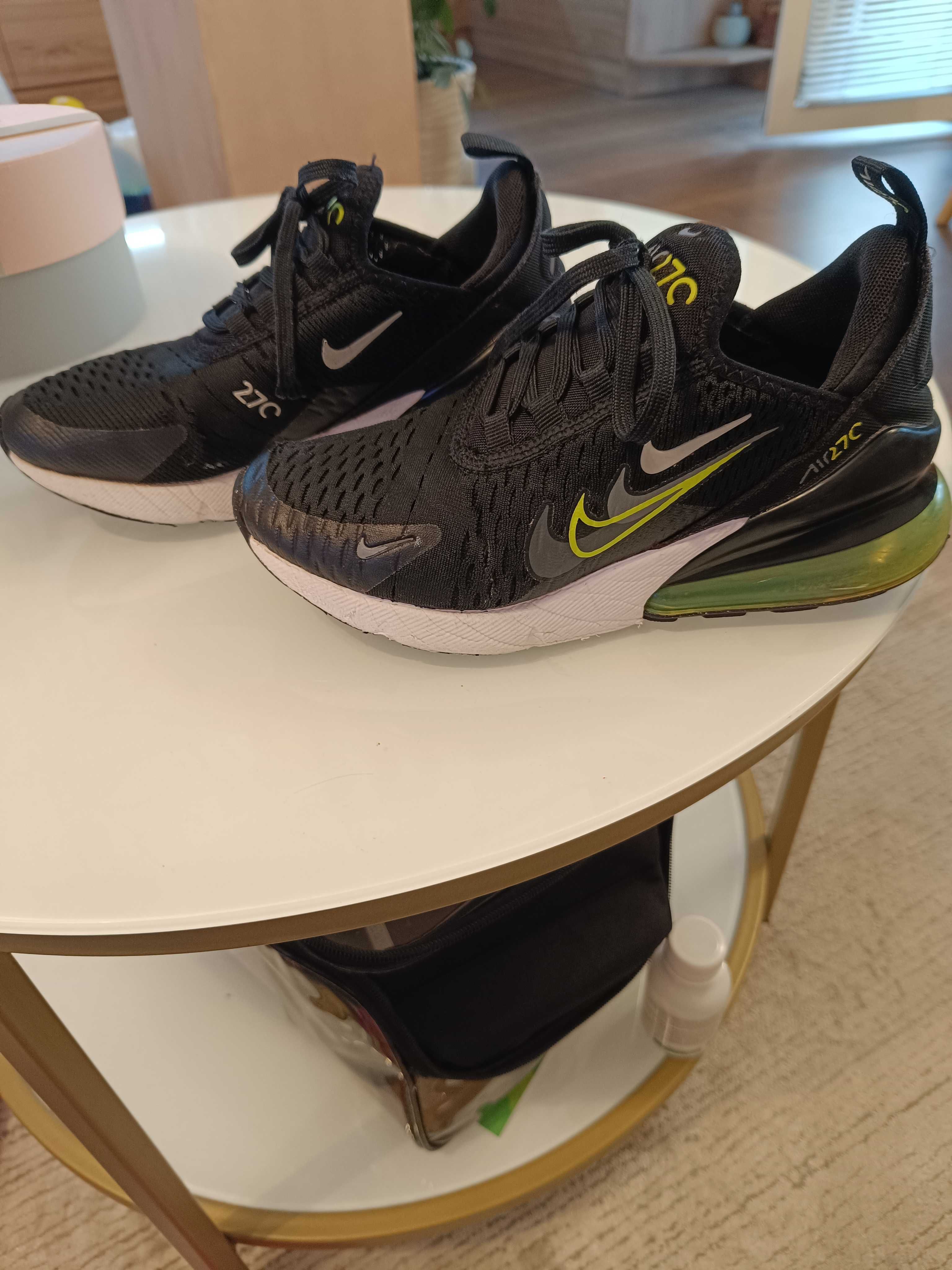 Nike Air 27C, номер 36 момче