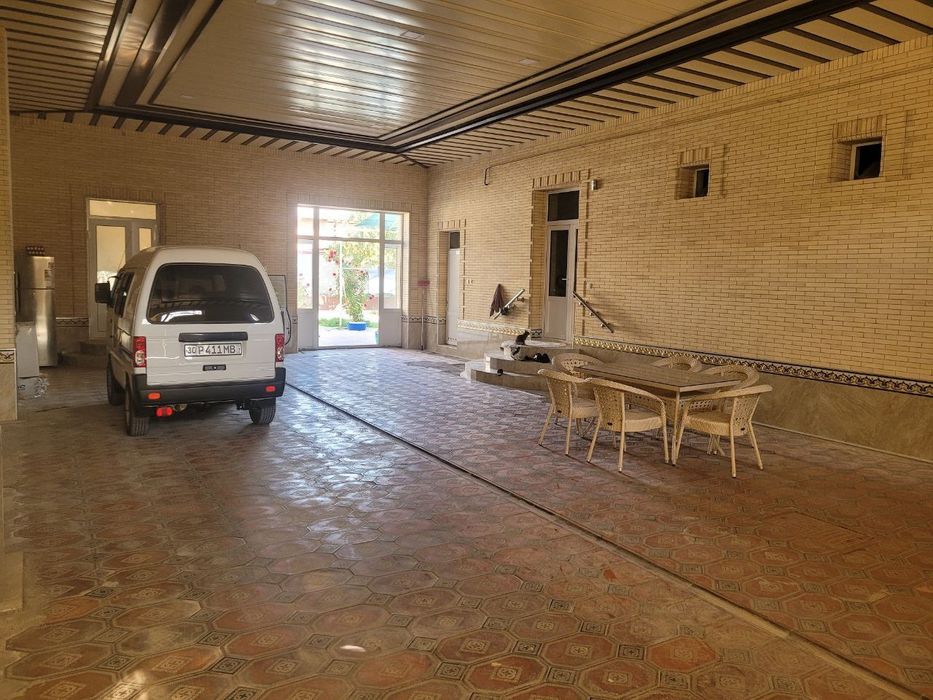 Продается коттедж, заходи и живи!