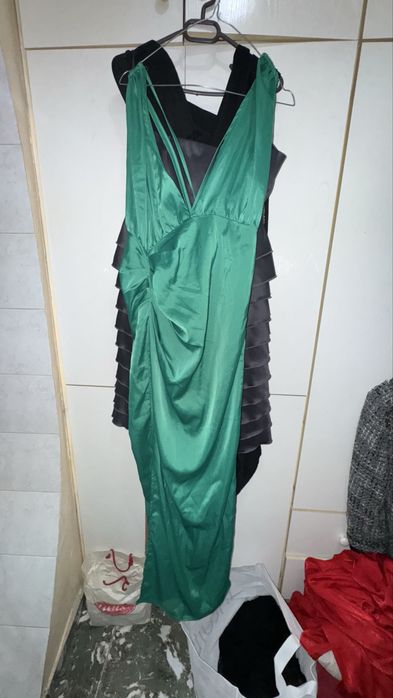 Рокли размер (M-L)