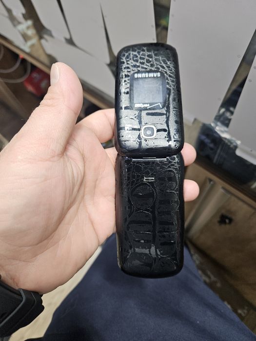 Samsung Gusto 3 Verizon