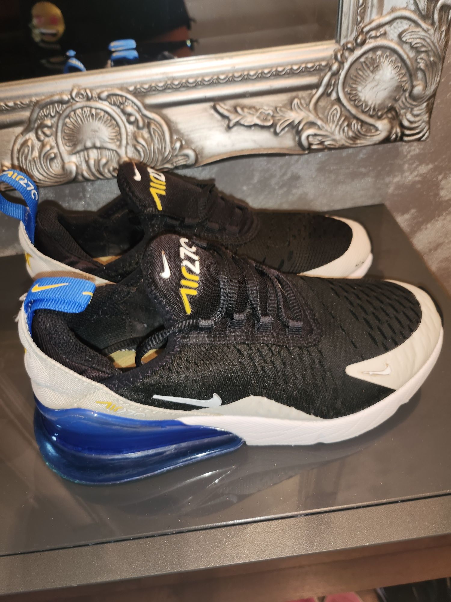 Детски маратонки Nike 35.5