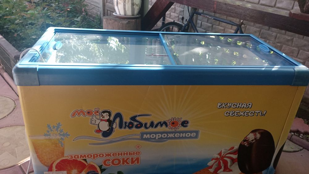 Lada frigorifica congelare