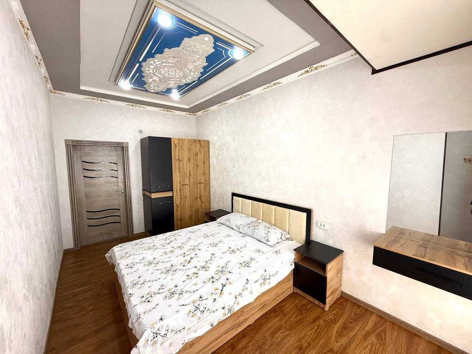 Продаётся 3х комн квартира на 5 этаже Ор-р Крытый рынок