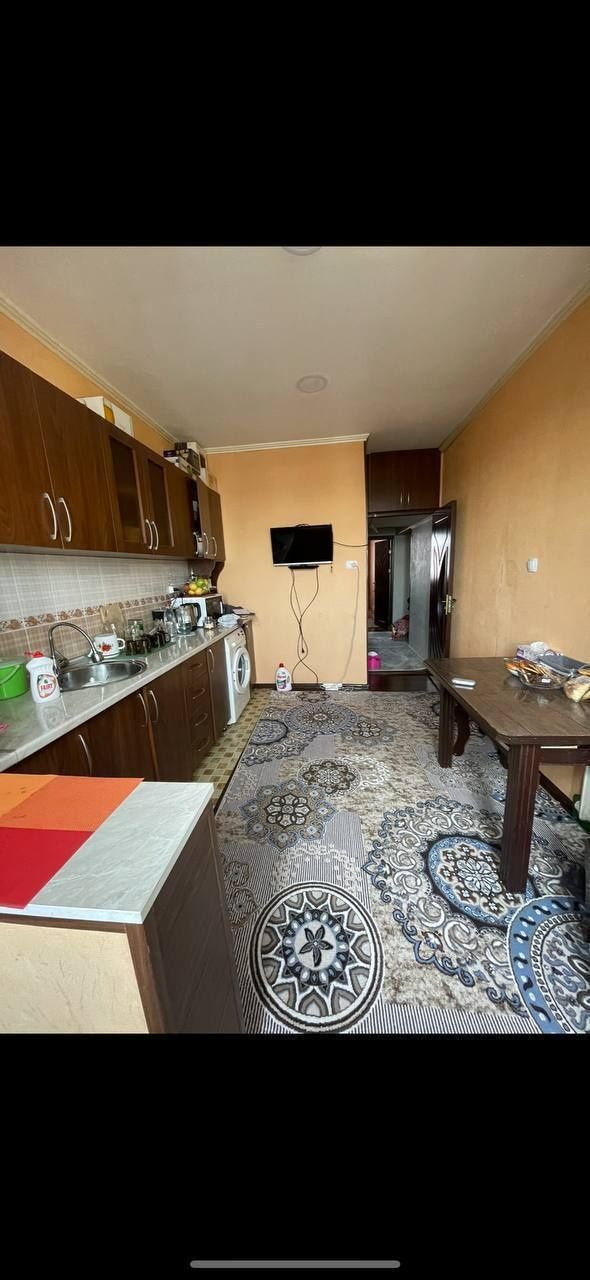 Продается 4х ком квартира, ор-р: Дархан, 100 м²