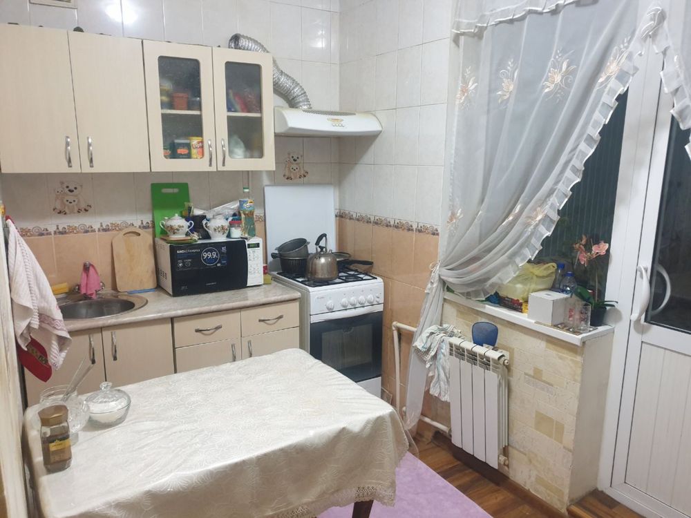 Срочно сдам квартиру.