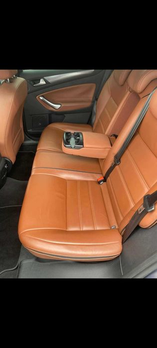 Ford Mondeo MK4.5 facelift2013г. 2.0Tdci 163 к.с. Евро 5 Ръчка!