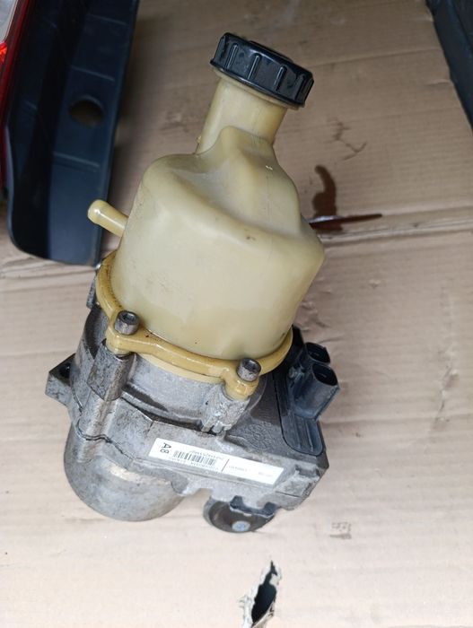 Pompa servo direcție Logan 2013-2020