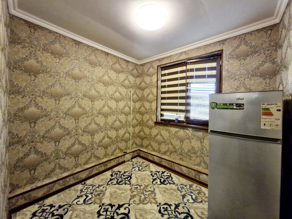 1 комнатная квартира Можно в ипотеку Багдад