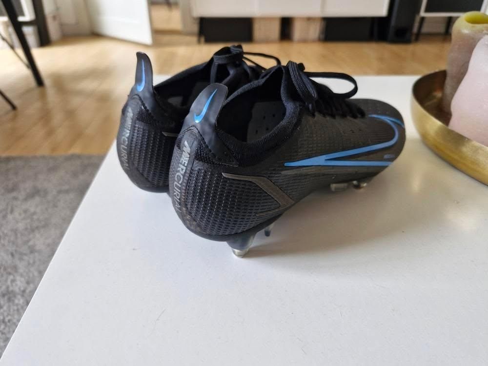 Nike Mercurial Vapor 13 Elite SG-PRO(mărimea 40)
