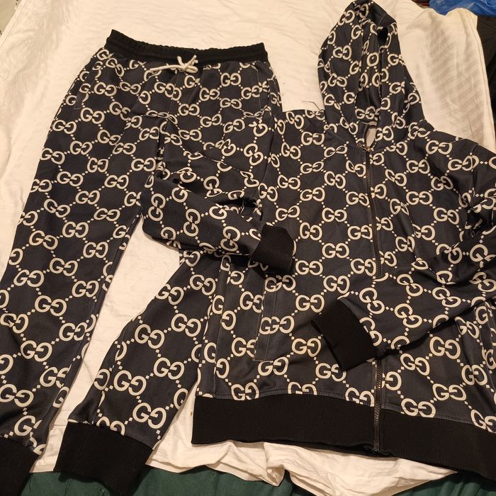 Trening Gucci gros  M