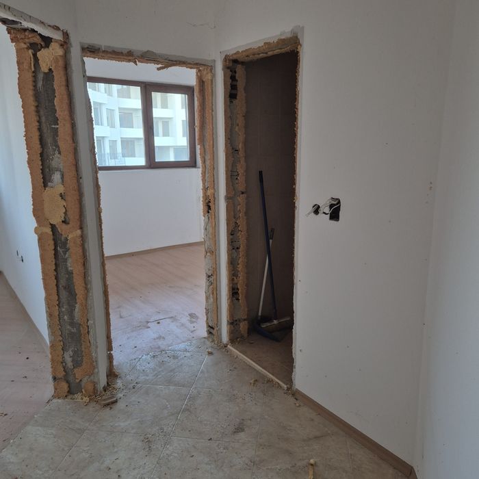 Тристаен апартамент Слънчев бряг зад Лидл