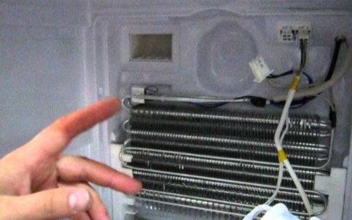 Ремонт холодильников Алматы заправка фреоном Устранение утечки
