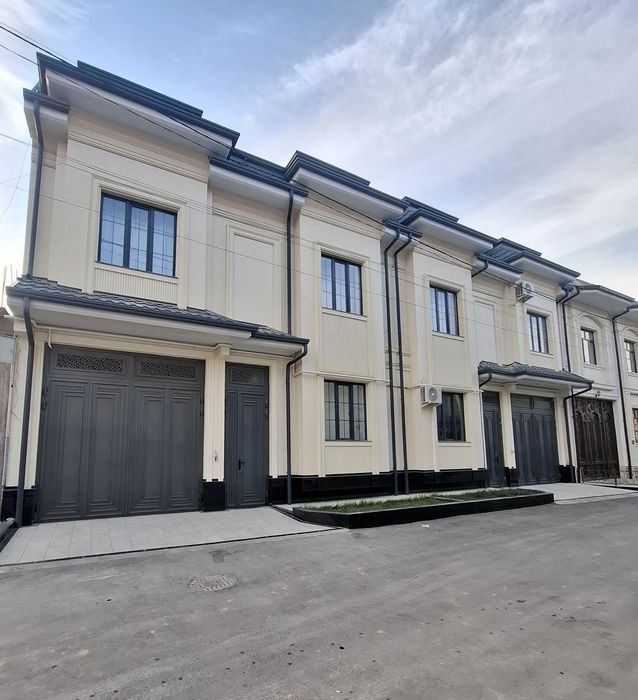 Яшнабадский район. Гузаль махалла Евро Коттедж 2,5 соток.