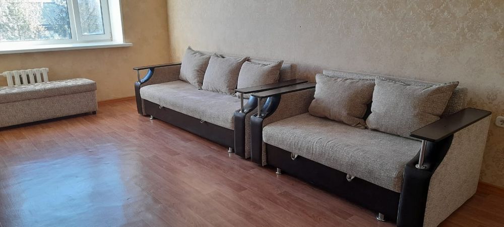 Сдам 2х.ком квартиру в районе м.Азия