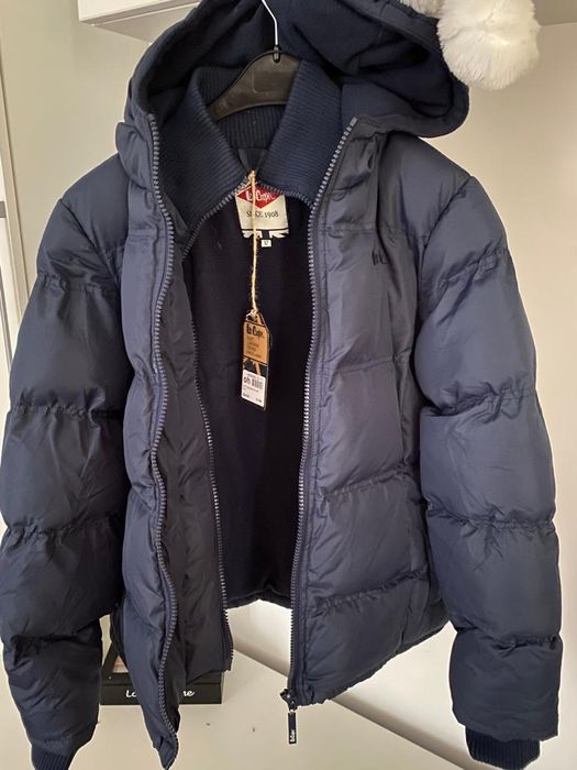 Geaca LeeCooper unisex M