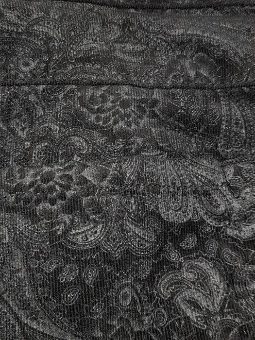 Pantaloni brocart pentru damă