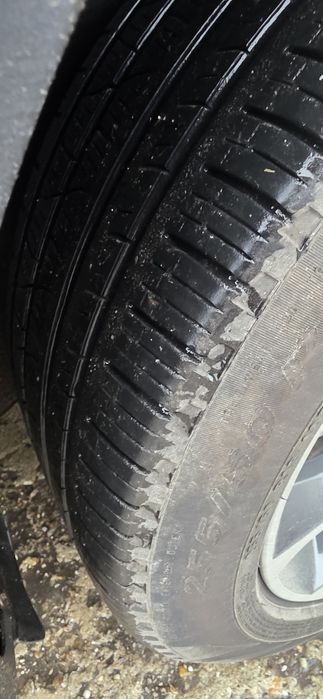 Продавам Всесезонни  Гуми