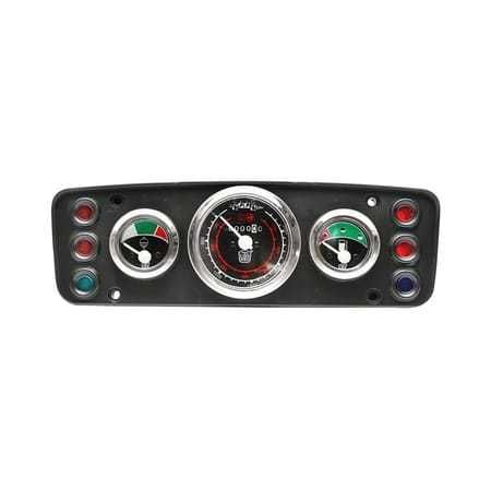Tablou bord u445 complet , Tablou bord u650 complet