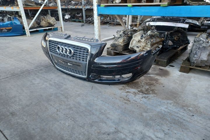 Bara fata Audi A3 8P/8PA (facelift)  [din 2004 pana  2008] seria Sportback hatchback 5-usi 1.9 TDI
