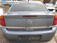 Capota Portbagaj Dezechipata Opel Vectra C Sedan Berlina 2002 - 2005 Culoare Z155 [L0352] [Depozit]
