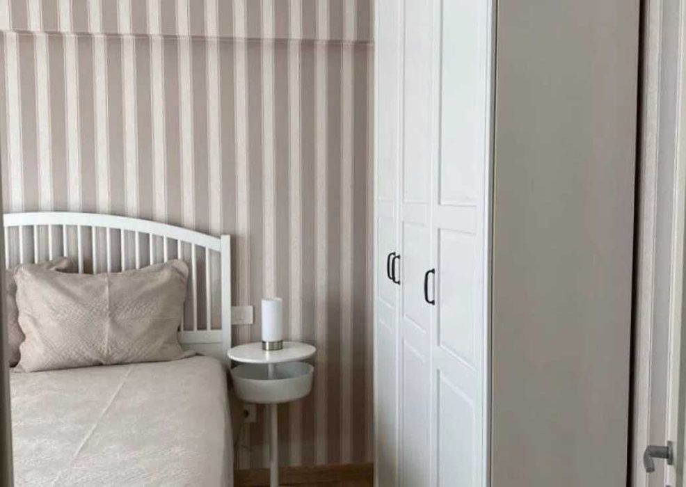 Дава се под наем Четиристаен апартамент в Пловдив, Изгрев - 97 кв.м за 204 € - Снимка #3