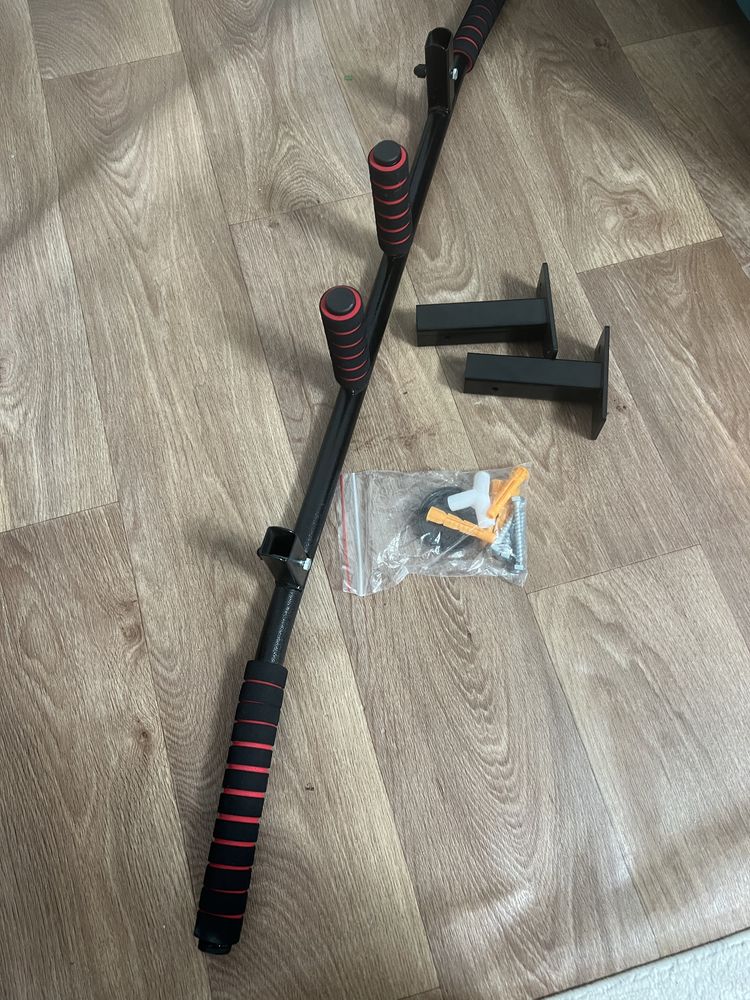 Продается Турник домашний