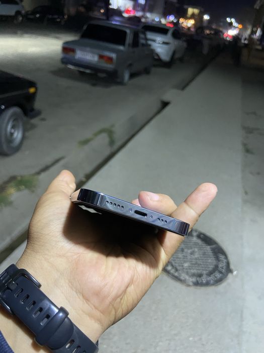 Iphone 13 pro 128gb  ideal