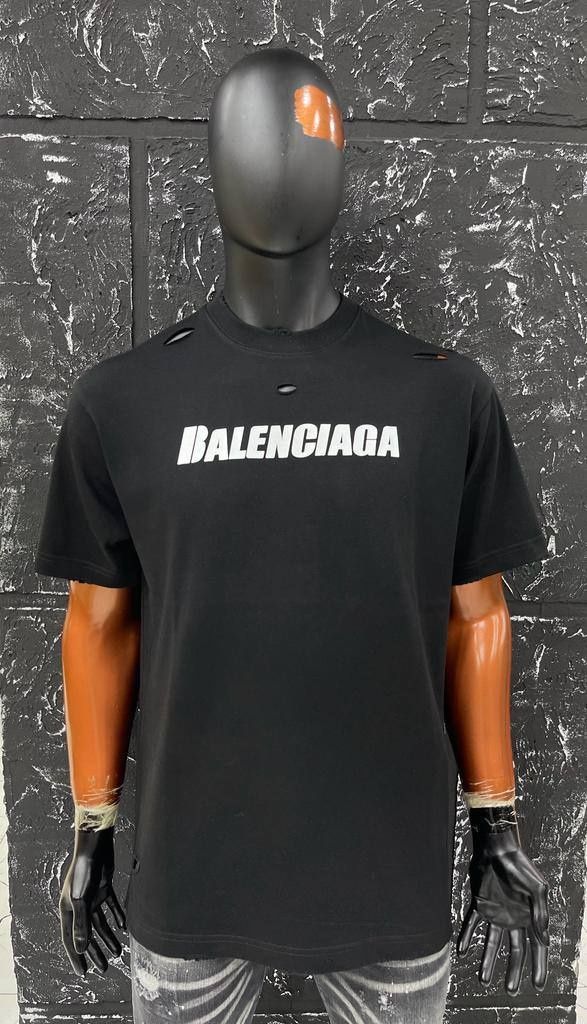 Мъжка тениска Balenciaga