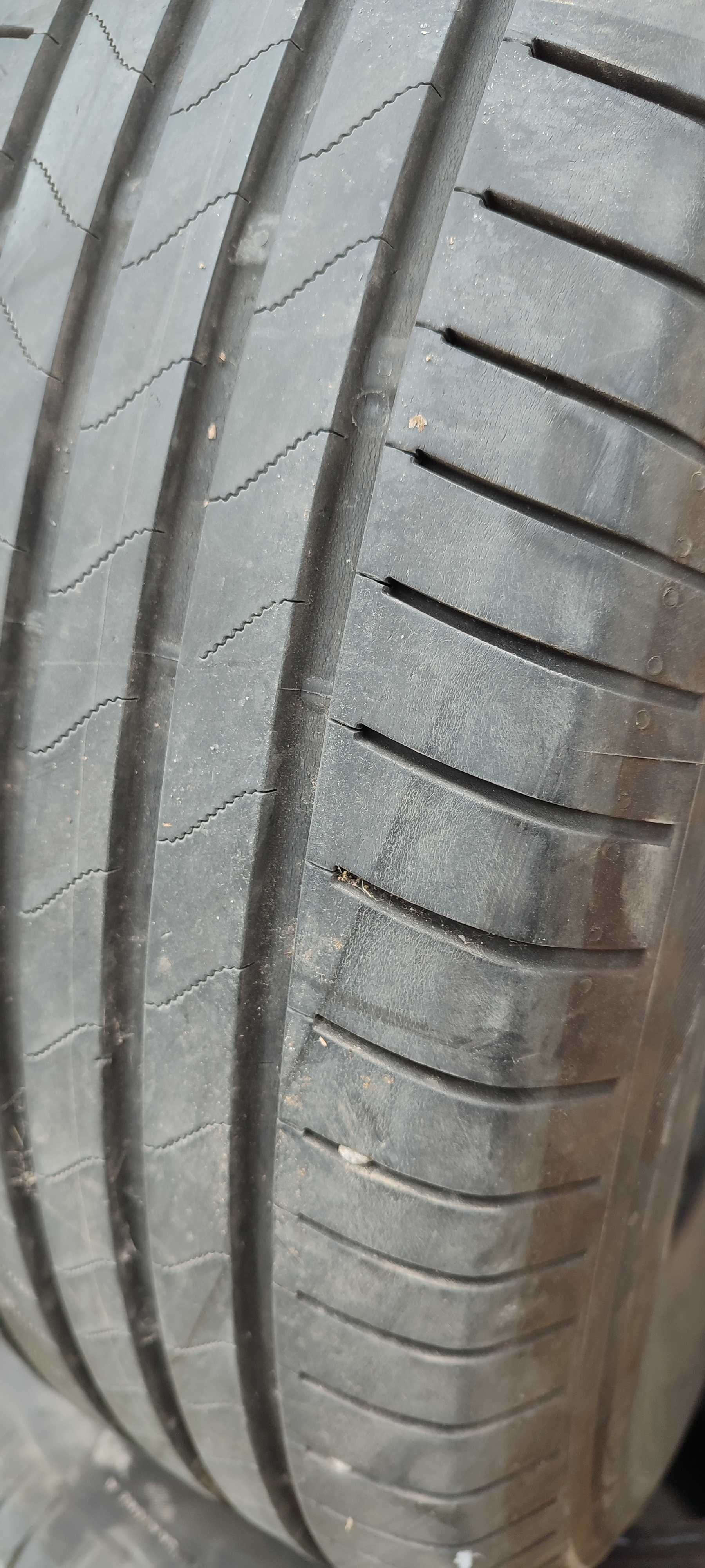 4 бр. Летни гуми 225/65/17 102Н Bridgestone turanza